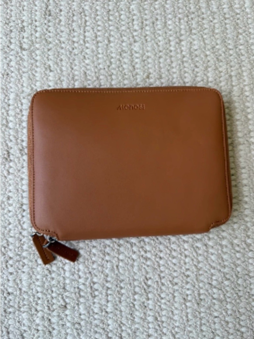 Monos Metro Folio Kit - Saddle